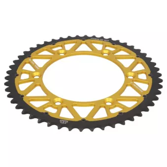 Couronne, pignon de moto JT JTX822.50GLD