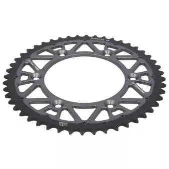 Couronne, pignon de moto JT JTX897.48GR