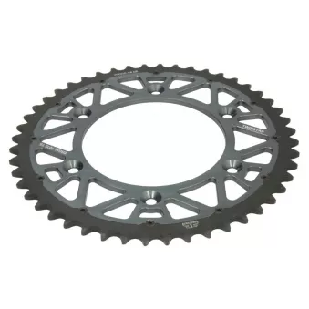 Couronne, pignon de moto JT JTX210.48GR