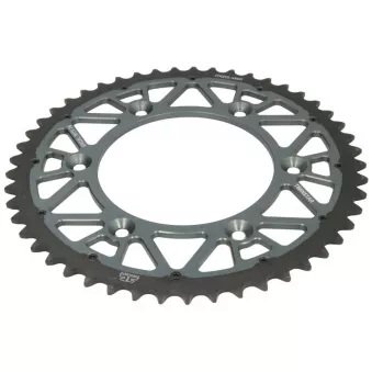 Couronne, pignon de moto JT JTX210.49GR