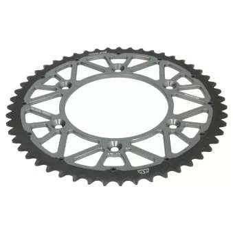 Pignon, couronne de chaine JT JTX210.51GR