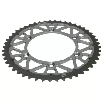 Couronne, pignon de moto JT JTX808.49GR