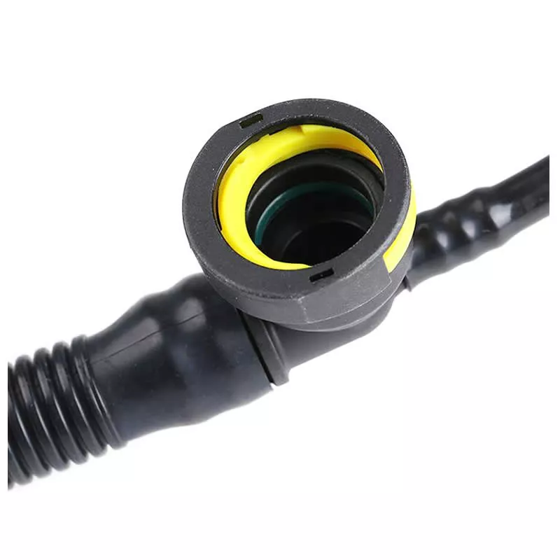 Tuyau, carburant de fuite TEKNÖR M1413 - Visuel 1