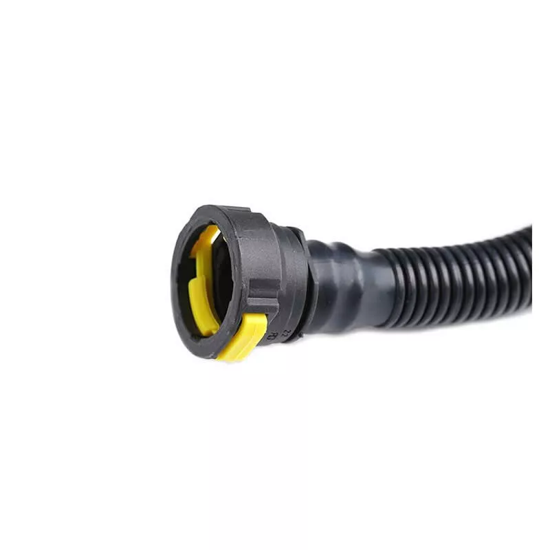 Tuyau, carburant de fuite TEKNÖR M1413 - Visuel 2