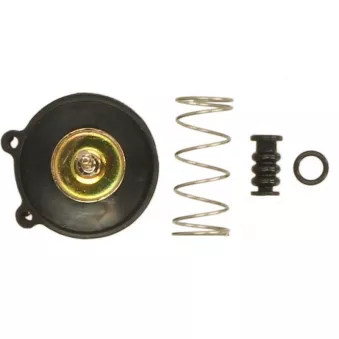 Pompe de reprise, carburateur TOURMAX CDV-104