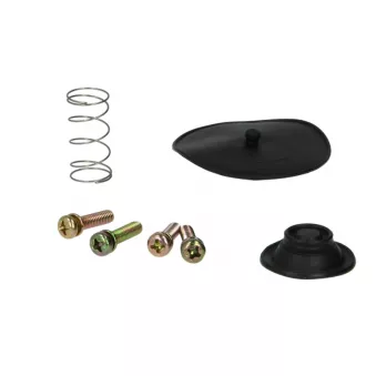 Robinet d'essence TOURMAX FCK-36