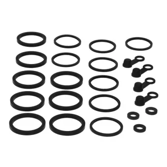 Kit de réparation, étrier de frein TOURMAX BCF-310