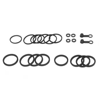 Kit de réparation, étrier de frein TOURMAX BCF-318
