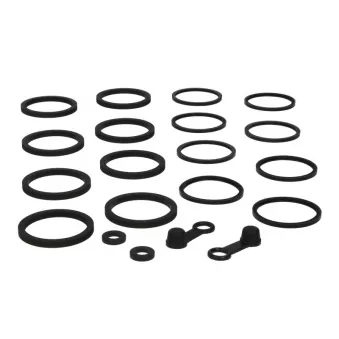 Kit de réparation, étrier de frein TOURMAX BCF-328