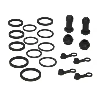 kit de réparation, étrier de frein TOURMAX BCF-121 pour HONDA VFR VFR 800 F - 107cv