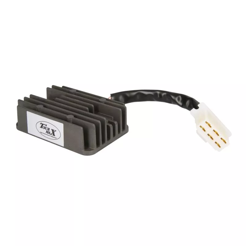 régulateur, alternateur TOURMAX RGU-402 - Visuel 1