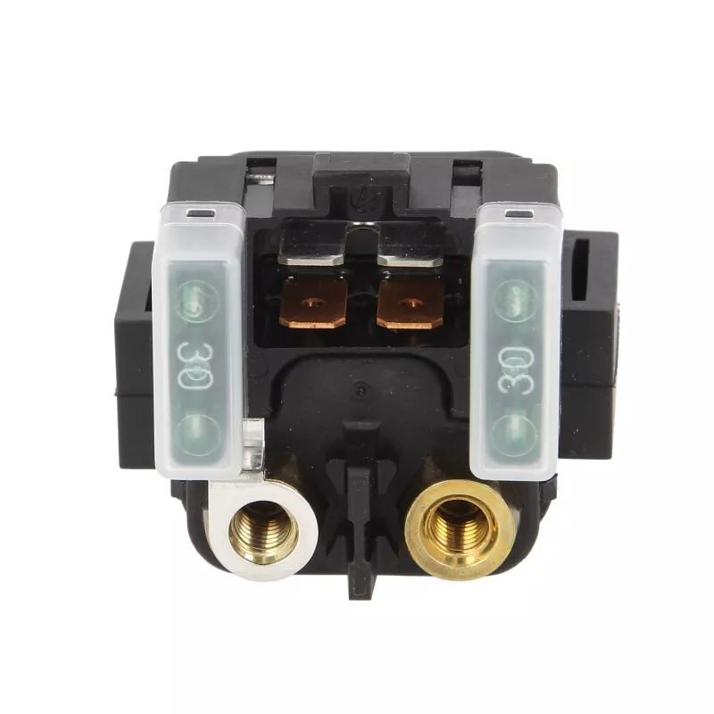 relais, démarreur TOURMAX SSR-209 - Visuel 1