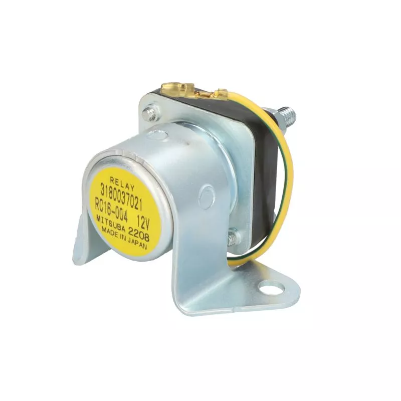 Relais, démarreur TOURMAX SSR-301 - Visuel 1