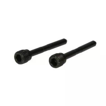 jeu d'accessoires, plaquettes de frein à disque TOURMAX PPS-911