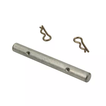 jeu d'accessoires, plaquettes de frein à disque TOURMAX PPS-914