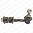 DELPHI TC1204 - Entretoise/tige, stabilisateur