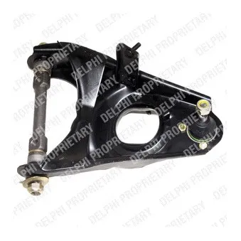 Triangle ou bras de suspension (train avant) DELPHI OEM 2101290402101