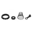 kit de réparation, maître-cylindre d'embrayage TOURMAX [CCK-102]