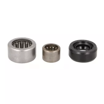 Kit de réparation, maître-cylindre d'embrayage TOURMAX CLB-019