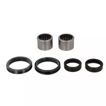 Kit de réparation, bras oscillant TOURMAX SAO-209 pour YAMAHA TDR TDR 125 - 13cv