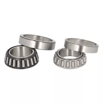 Roulement de fourche de direction TOURMAX SSK400