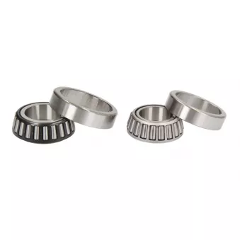 Roulement de fourche de direction TOURMAX SSK902