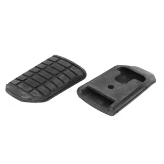 Revêtement de repose pied TOURMAX STR-M04