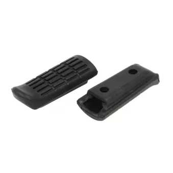 Revêtement de repose pied TOURMAX STR-M09