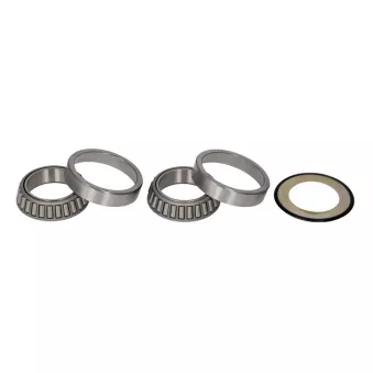 Roulement de fourche de direction TOURMAX SSK907R