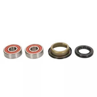 Kit de roulement de roue TOURMAX WBK-407