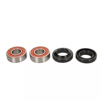 Kit de roulement de roue TOURMAX WBK-414