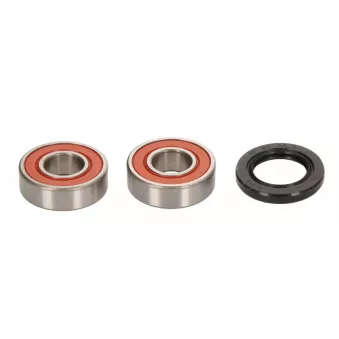 Kit de roulement de roue TOURMAX WBK-468