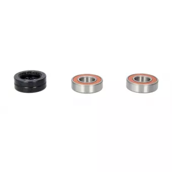 Un ensemble de roulements de roue TOURMAX WBK-006