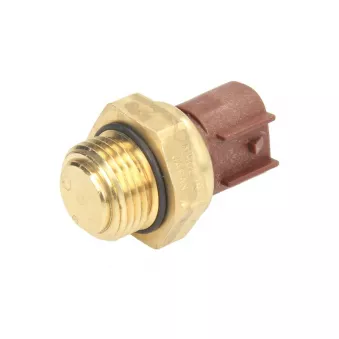 interrupteur de température, ventilateur de radiateur TOURMAX RFS-510