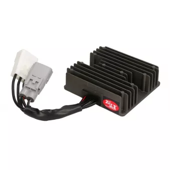 Régulateur d’alternateur TOURMAX RGU-323