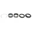 Kit de réparation de fourche TOURMAX [FRK-912A]