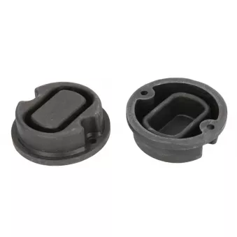 Membrane de réservoir de liquide de frein TOURMAX RVD-105