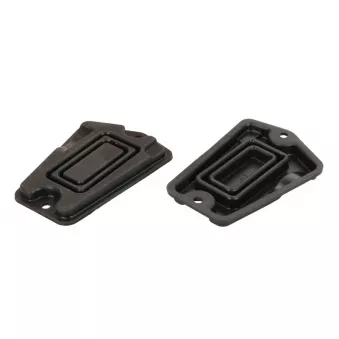 Membrane du réservoir de liquide de frein TOURMAX RVD-205