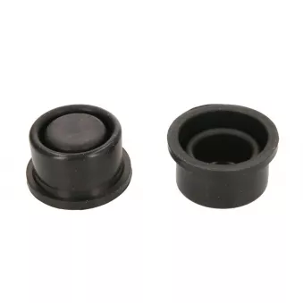 Membrane de réservoir de liquide de frein TOURMAX RVD-206