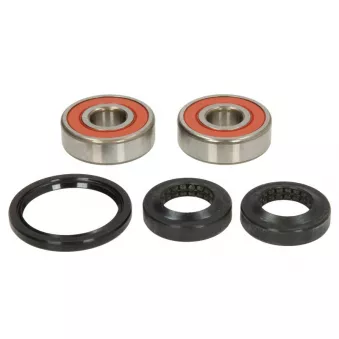 Kit de roulement de roue TOURMAX WBK-018