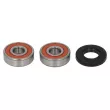 Kit de roulement de roue TOURMAX [WBK-055]