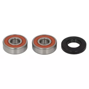 Kit de roulement de roue TOURMAX WBK-055