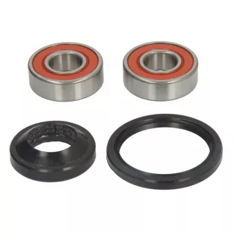 Kit de roulement de roue TOURMAX WBK-096