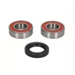 Kit de roulement de roue TOURMAX [WBK-150]