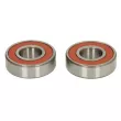 Kit de roulement de roue TOURMAX [WBK-151]
