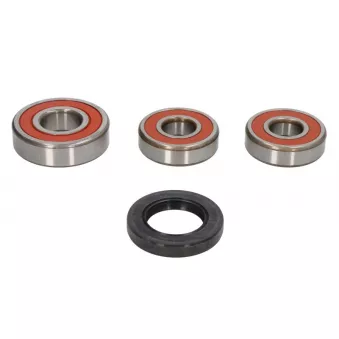 Kit de roulement de roue TOURMAX WBK-156