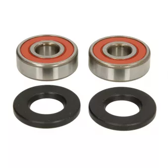 Kit de roulement de roue TOURMAX WBK-168