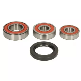 Un ensemble de roulements de roue TOURMAX WBK-207