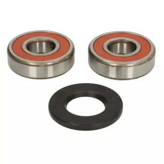 Un ensemble de roulements de roue TOURMAX WBK-205