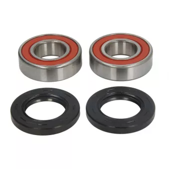 Un ensemble de roulements de roue TOURMAX WBK-214